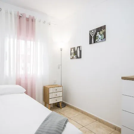 Apartamento Lucero Puerto del Carmen  Buitenkant foto