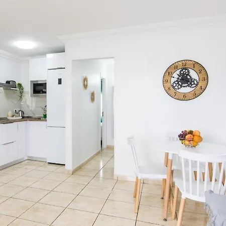 Apartamento Lucero Puerto del Carmen  Buitenkant foto