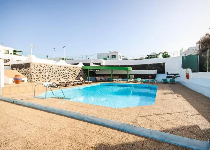 Apartamento Lucero