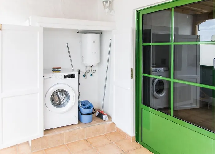 Apartamento Lucero